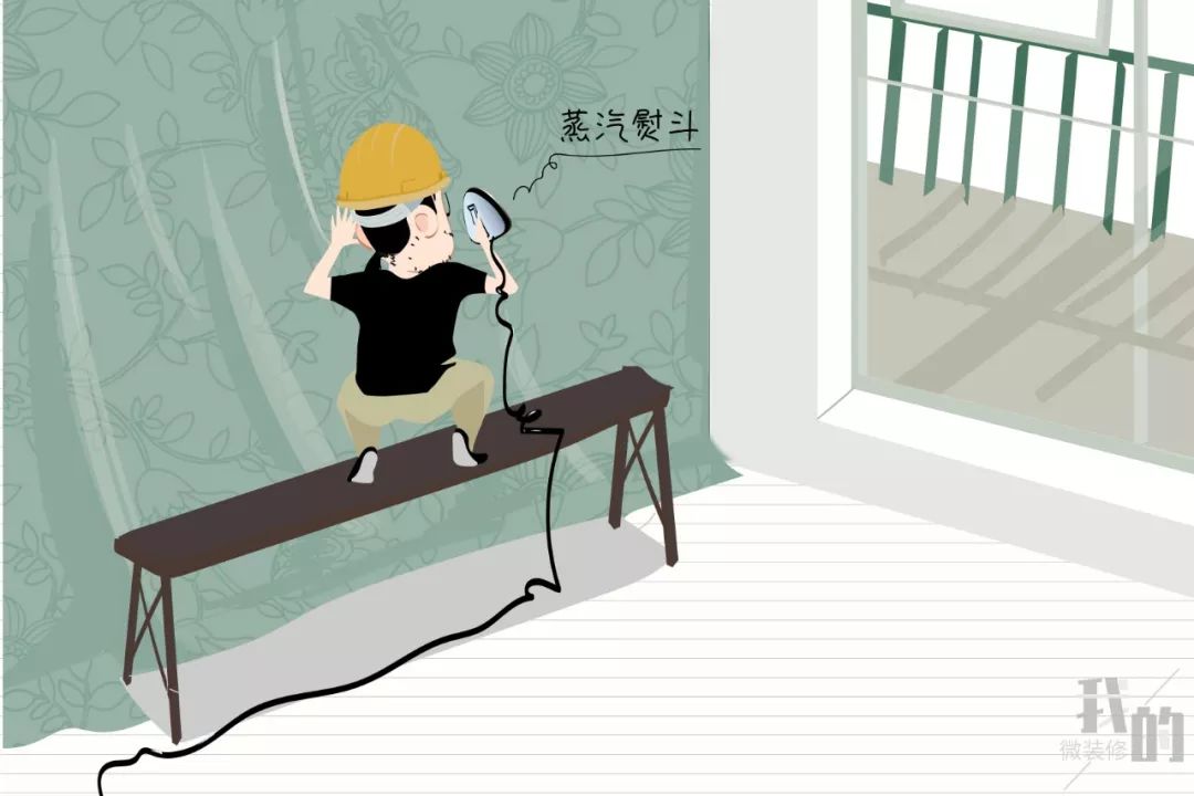 墙布墙纸大概知识要点,墙纸墙布真的到达了瓶颈了吗