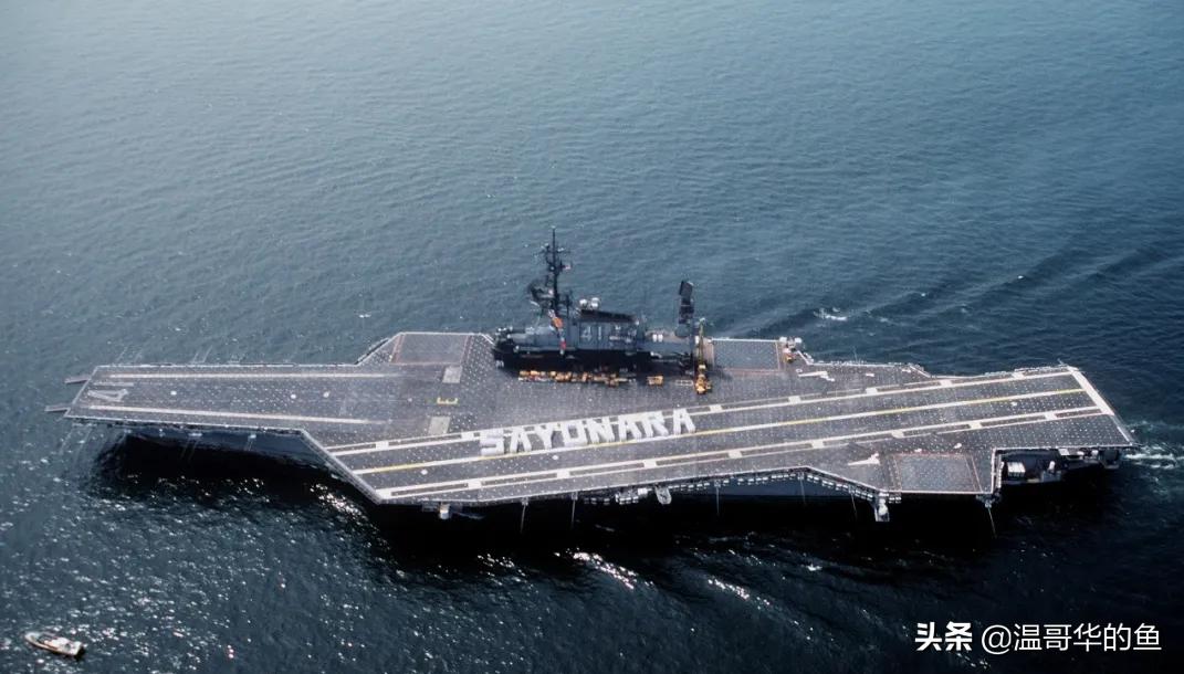 美国海军舰艇建造,美国海军陆战队改编