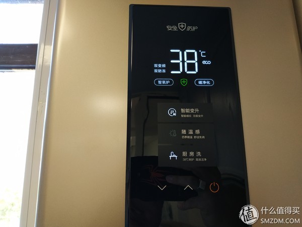 美的mk3燃气热水器,美的mk3热水器声音大吗