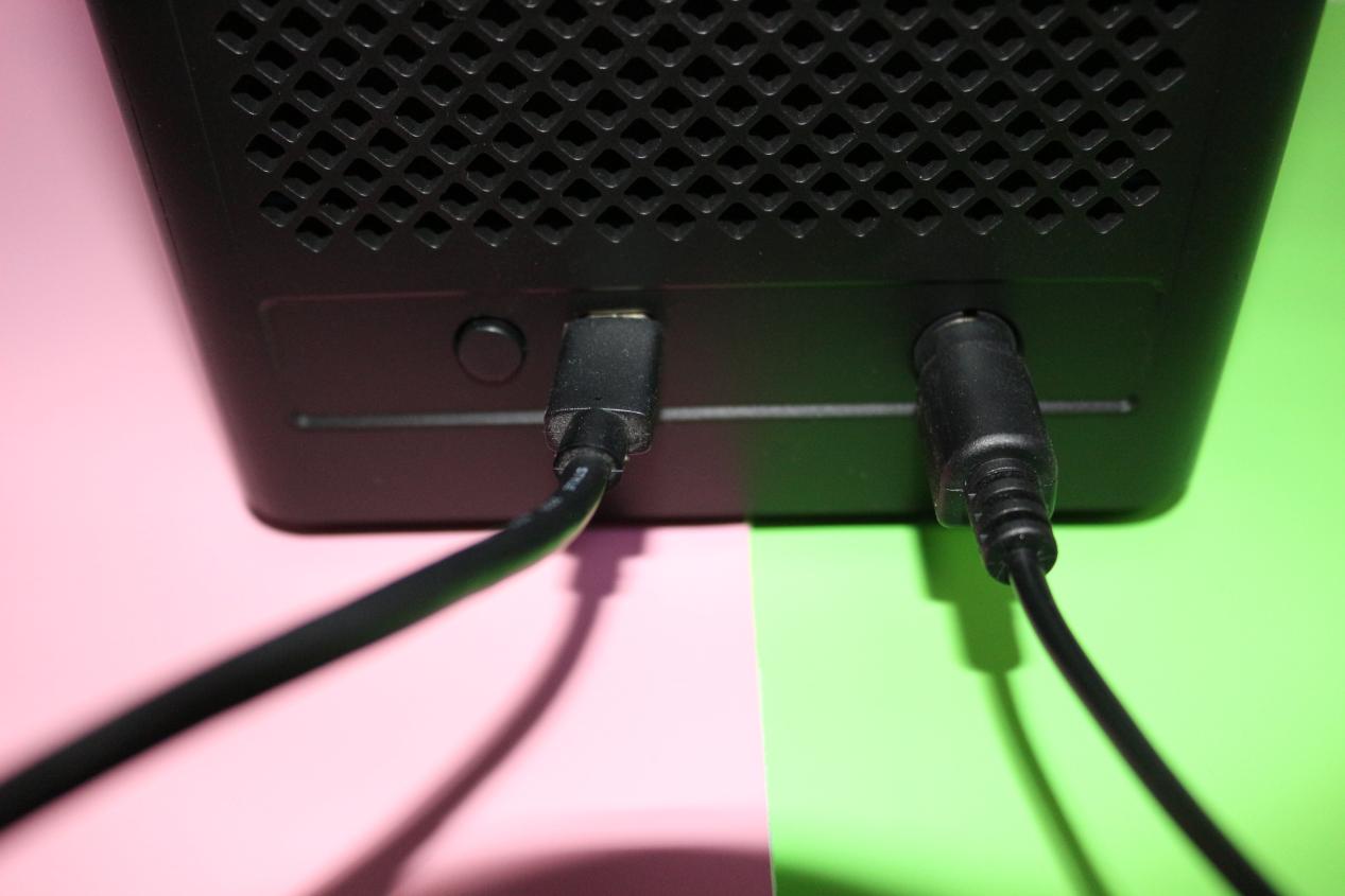 奥睿科双盘位硬盘盒用驱动么,奥睿科自装硬盘盒