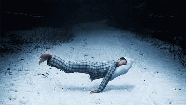 饿着睡觉有什么后果,晚上饿的睡不着怎么消除饥饿感