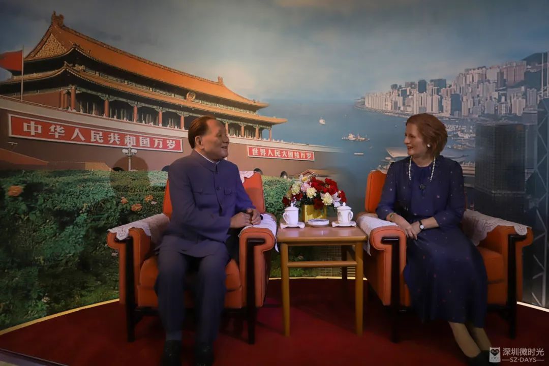 深圳攻略一日游免费,深圳日结导游