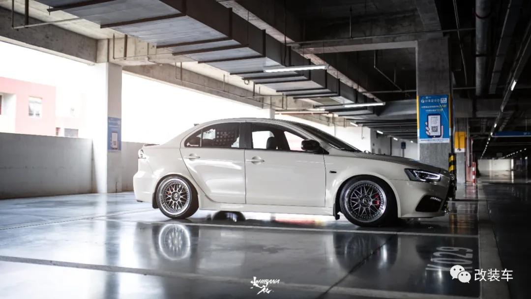 翼神公认最漂亮轮毂,翼神五幅轮毂