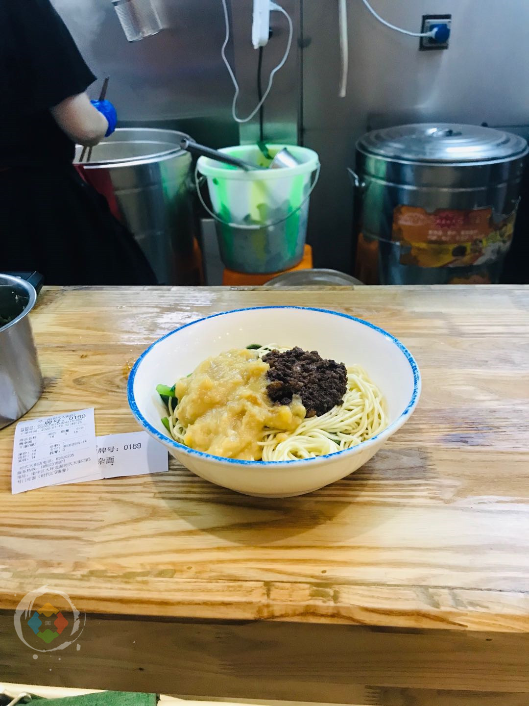 重庆小面煮多了不好吃,重庆小面怎么挑面