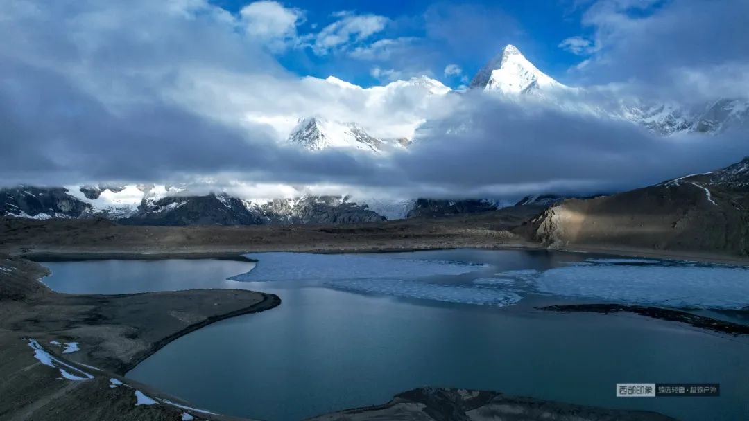 没时间废话了,快去希夏邦马