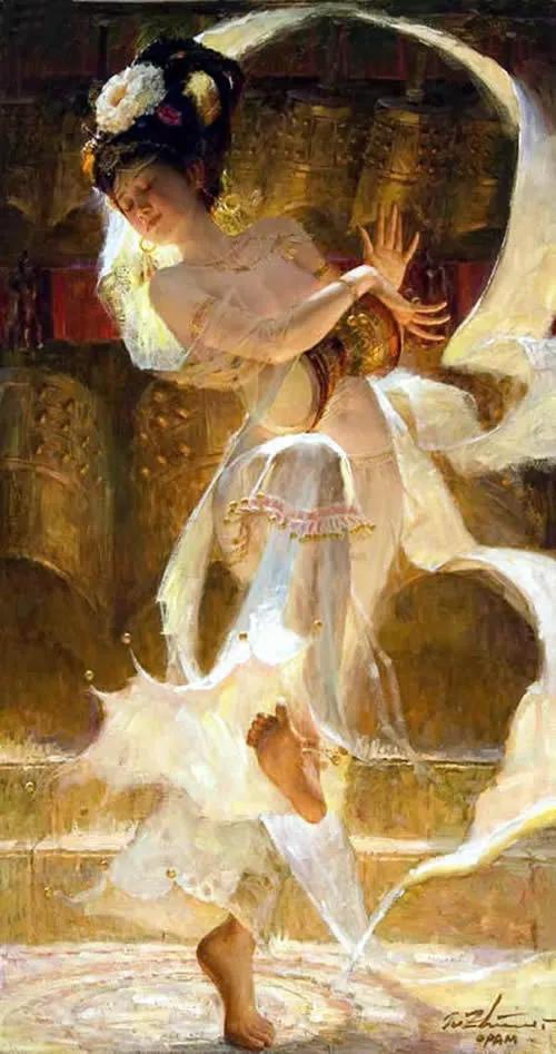 绘画为什么我老是画不好,美术集训突然自己不会画了怎么办