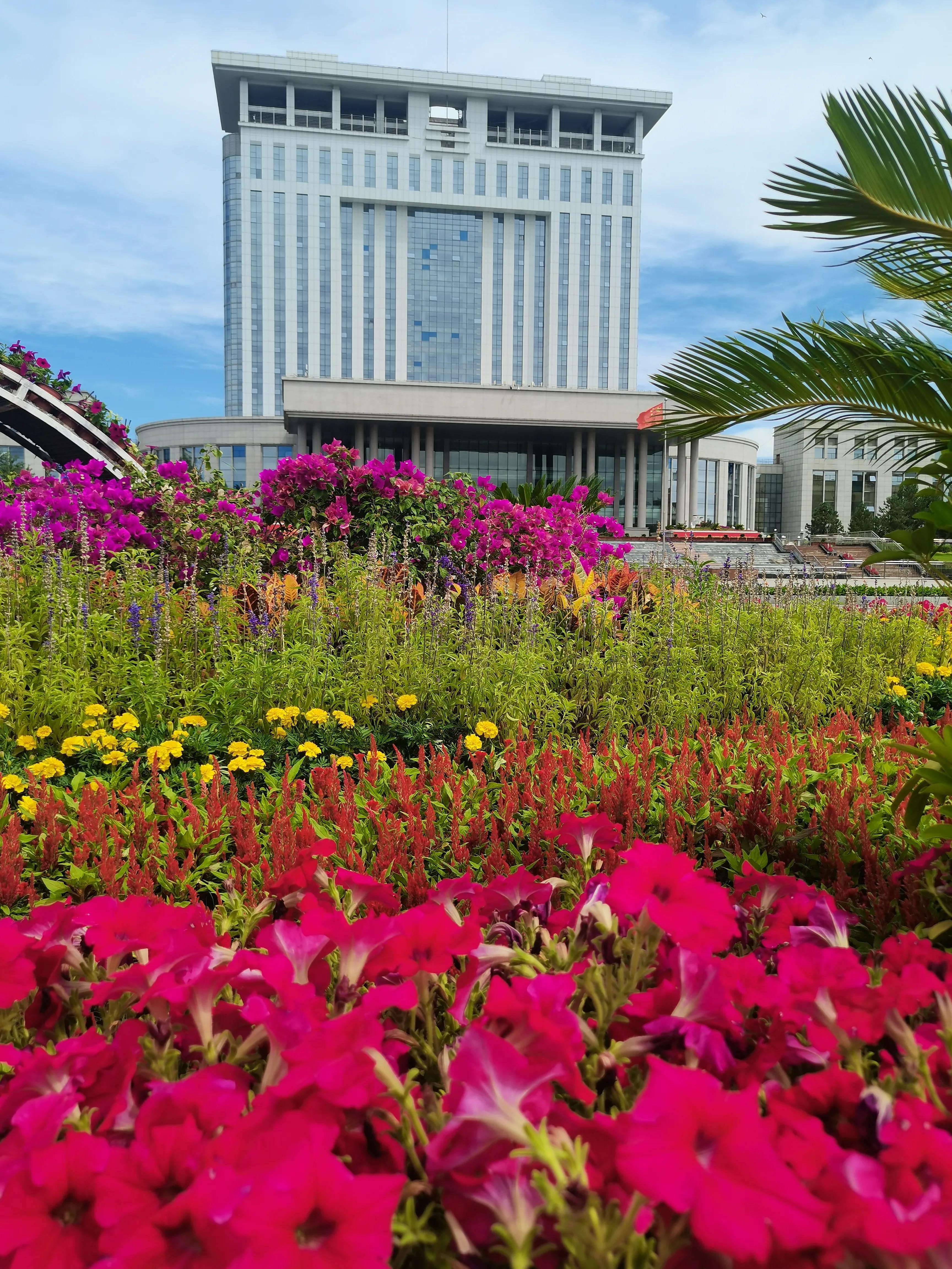 新疆南疆日记,新疆南疆旅游日记