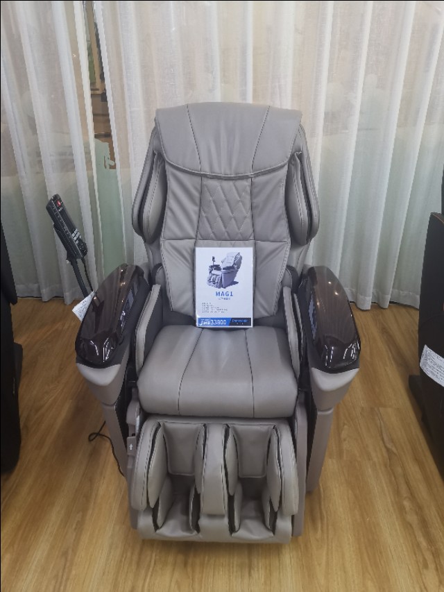 深圳按摩椅实体店地址,深圳志高按摩椅实体店