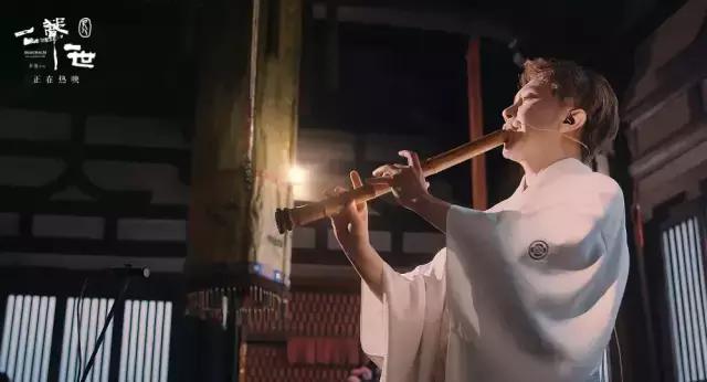 九成观众不会为它贡献票房，就像大多数国人也不认识这件中国乐器