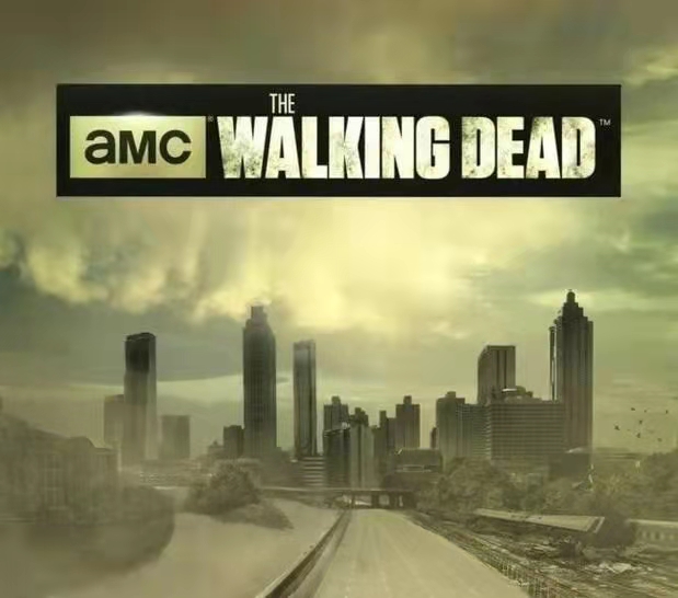 制造丧尸：病毒、*品毒**和寄生虫