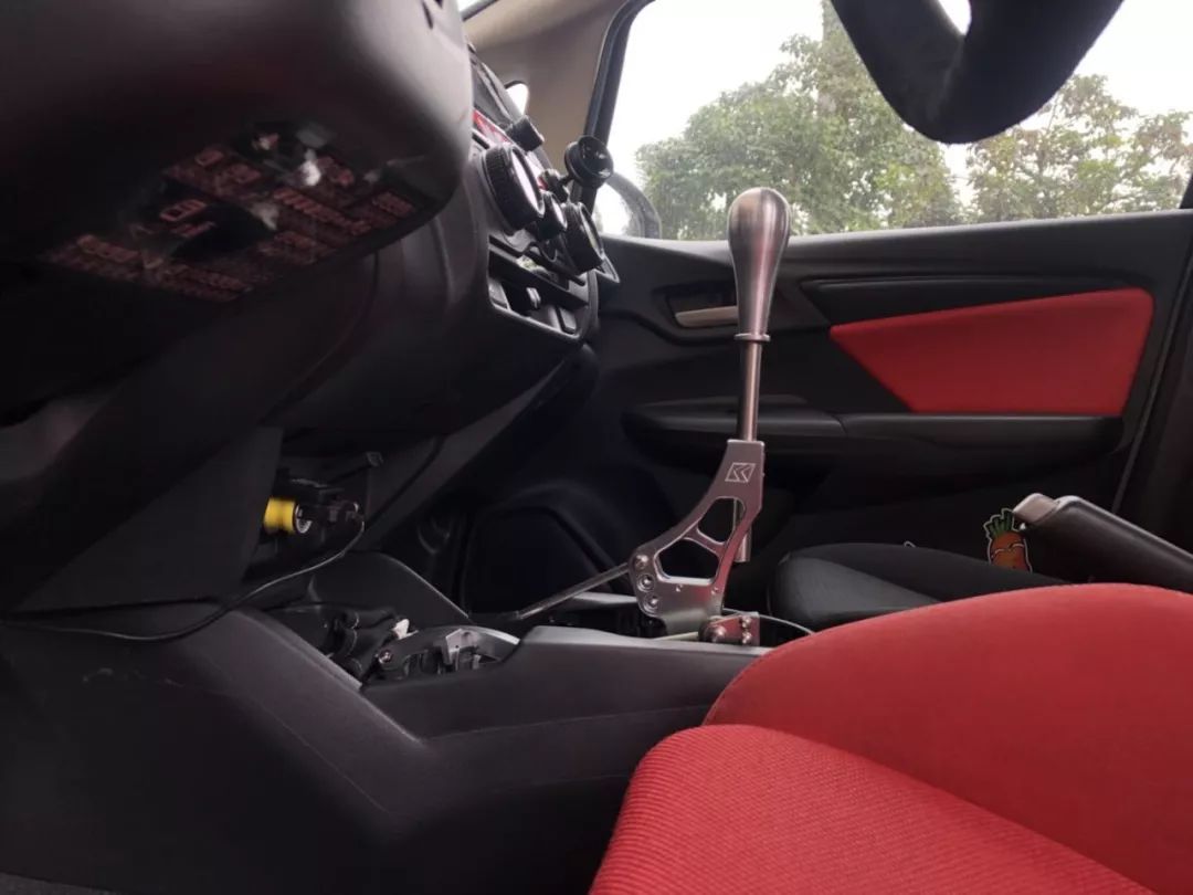 k20a红头机开车视频,飞度gk5跑100转速多少