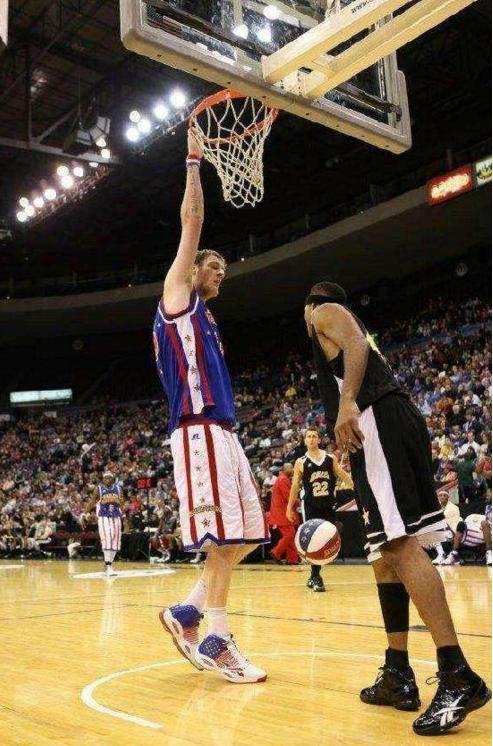 站着扣篮博班,站着扣篮的nba球员