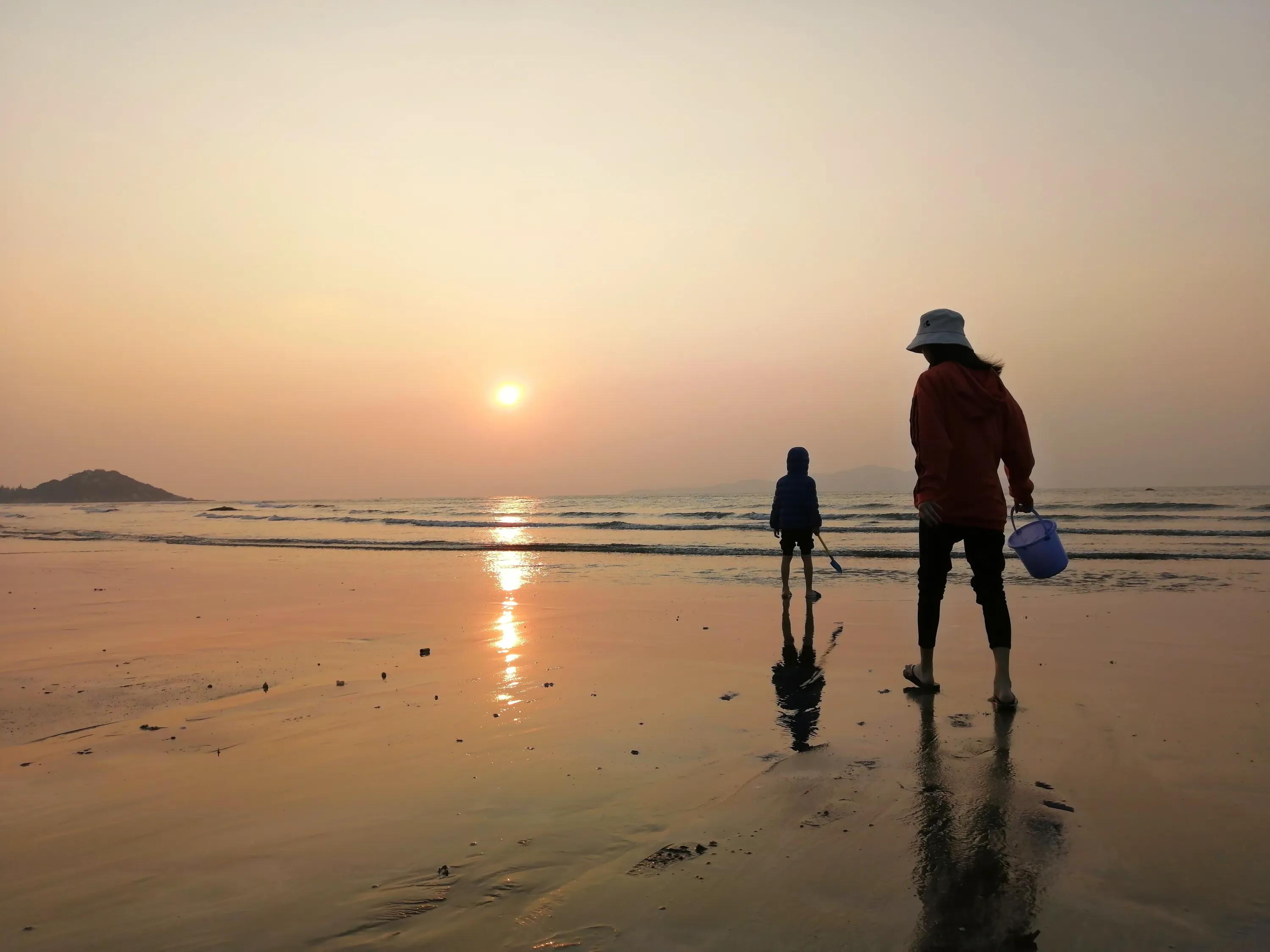 北陡浪琴湾天气,北陡浪琴湾路线