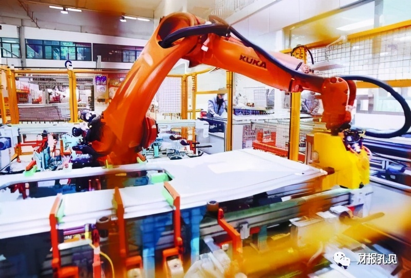 康尼机电技术,康尼机电业务