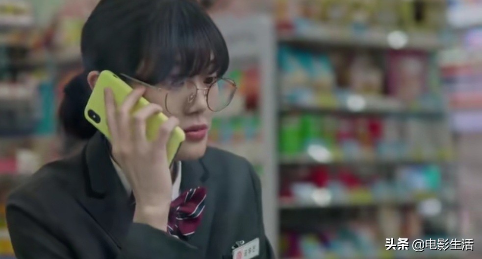 一口气刷完8.4分新韩剧，本来以为是搞笑剧，没想到被洒一波狗粮