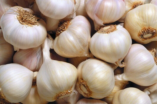 新蒜价格创3年新高大蒜价格疯涨,大蒜价格跌至近年最低