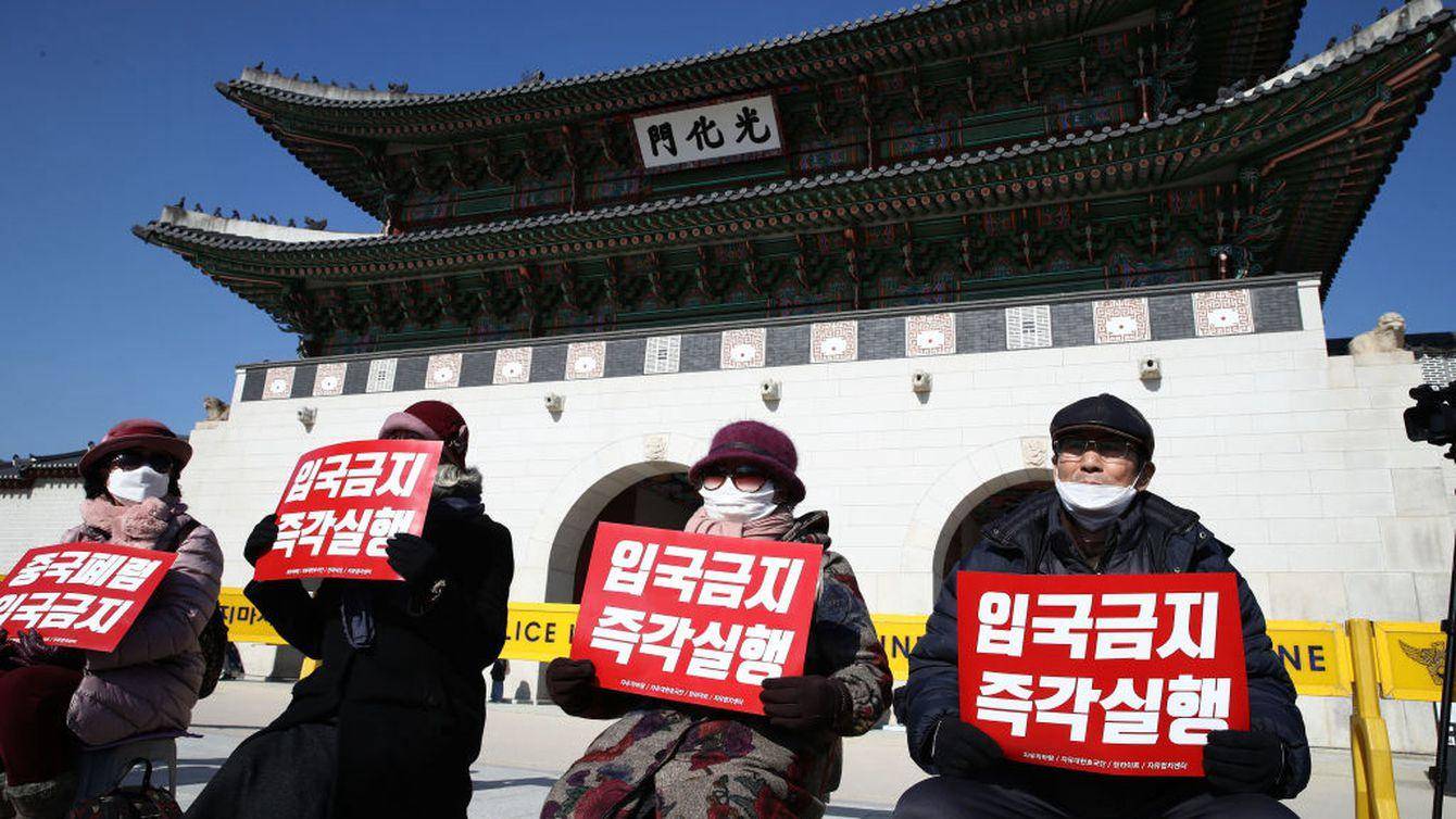 在国外如何避免血光之灾？get这十八种手势即可安全归来