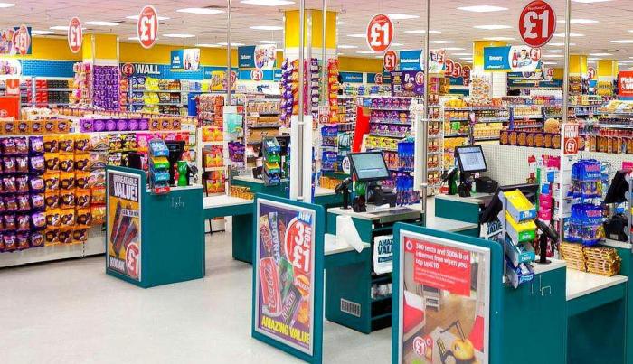 这件中国产品在英国一上架就卖空，非常实用