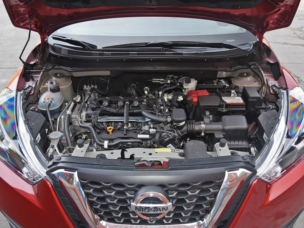 试驾日产劲客2022款空间,日产劲客2019款suv豪华版