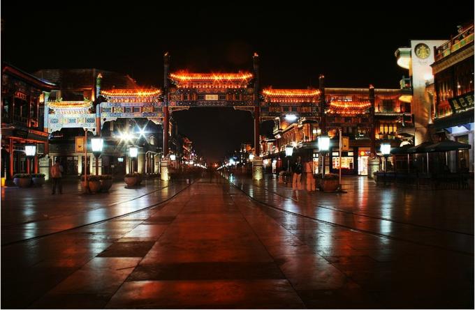 老北京攻略，逃离人群，玩转北京小众景点