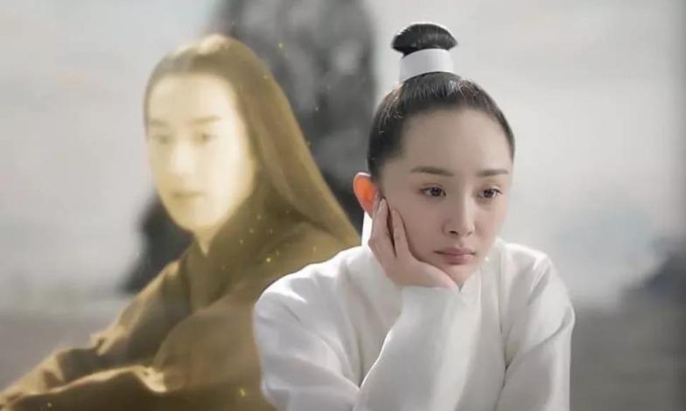 古装剧都喜欢清汤挂面头了?我们似乎忘了什么叫“精致”