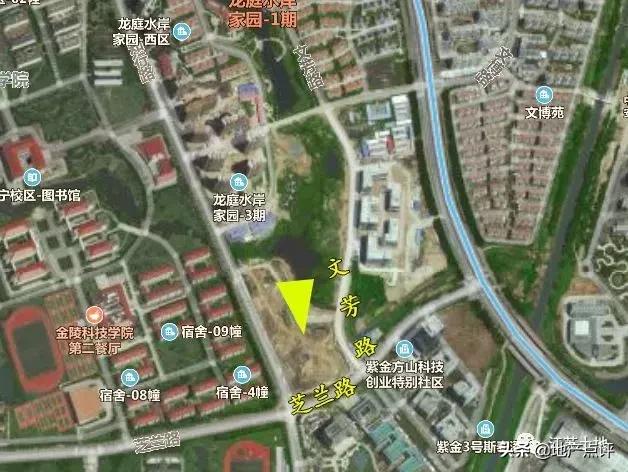 南京大校场地块规划,南京大校场机场地块