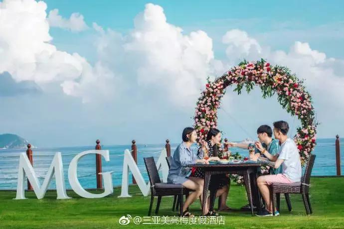 美高梅酒店热气球,美高梅热气球