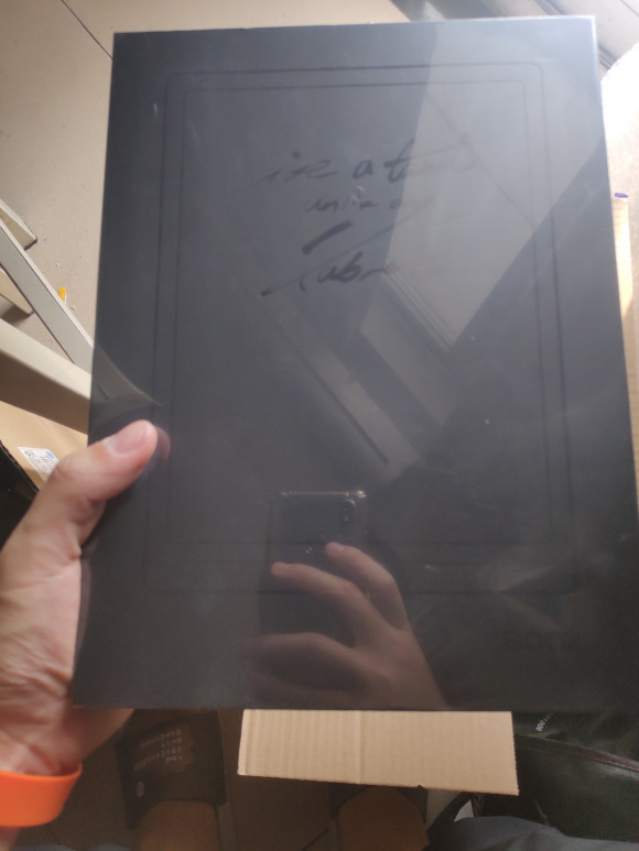 booxnotex3评测,文石booxpoke36寸评测