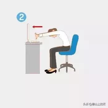 每天拉伸45个动作,站着的简单的拉伸动作每天必练