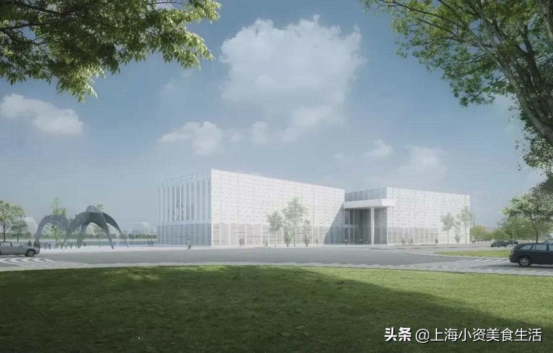 魔都标志性建筑,魔都上海标志性建筑三件套