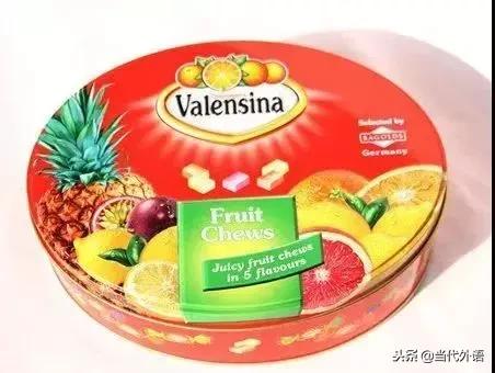 德国好吃的零食排行榜,德国零食推荐