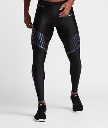 秋冬跑步压缩裤怎么选择,秋冬季运动为什么要穿压缩裤