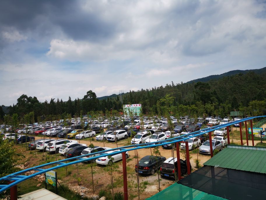 昆明自然乐,昆明自然乐乐园在哪里