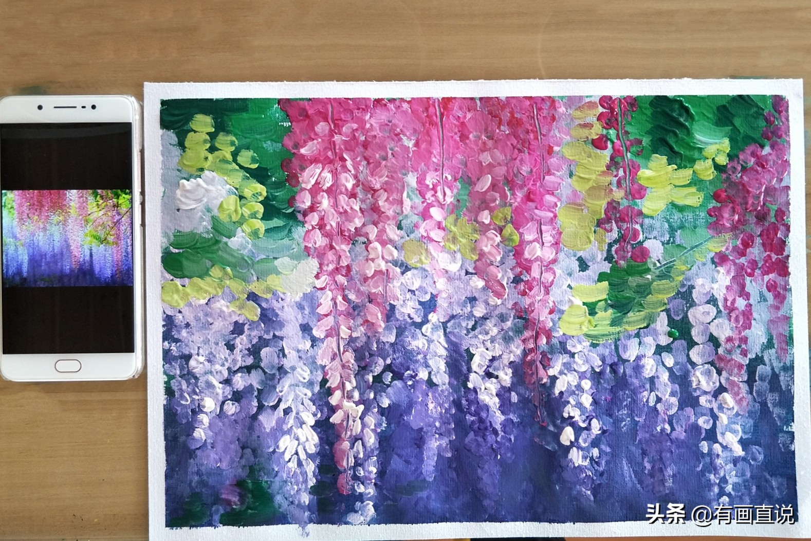 儿童创意画9-12岁,儿童创意画7-8岁创意画入门教程