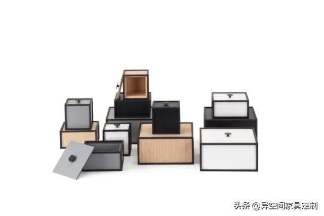 要做很多收纳柜吗,必须做的收纳柜