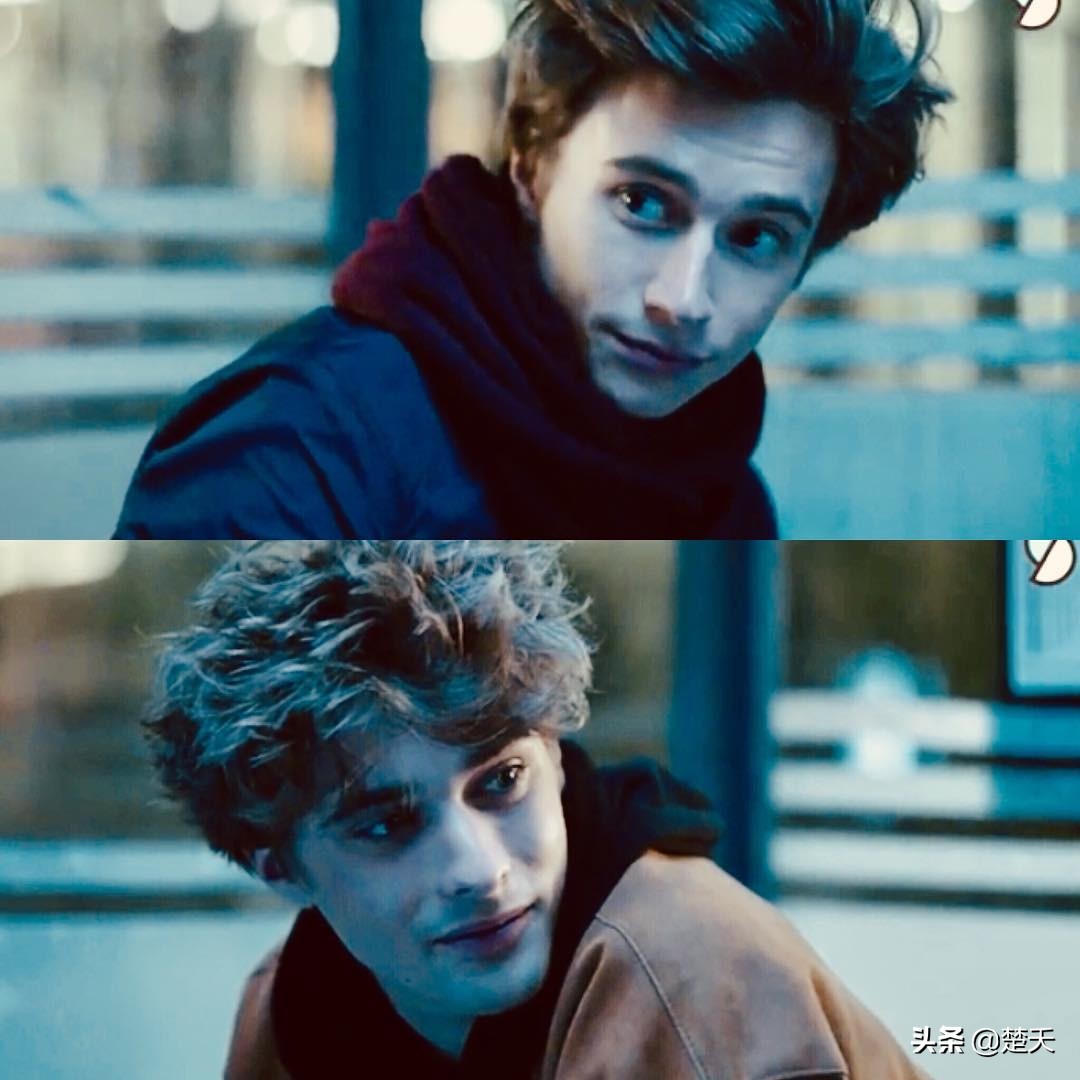 主观比较挪比法意四国Skam:在所有平行宇宙里,我们都会在一起