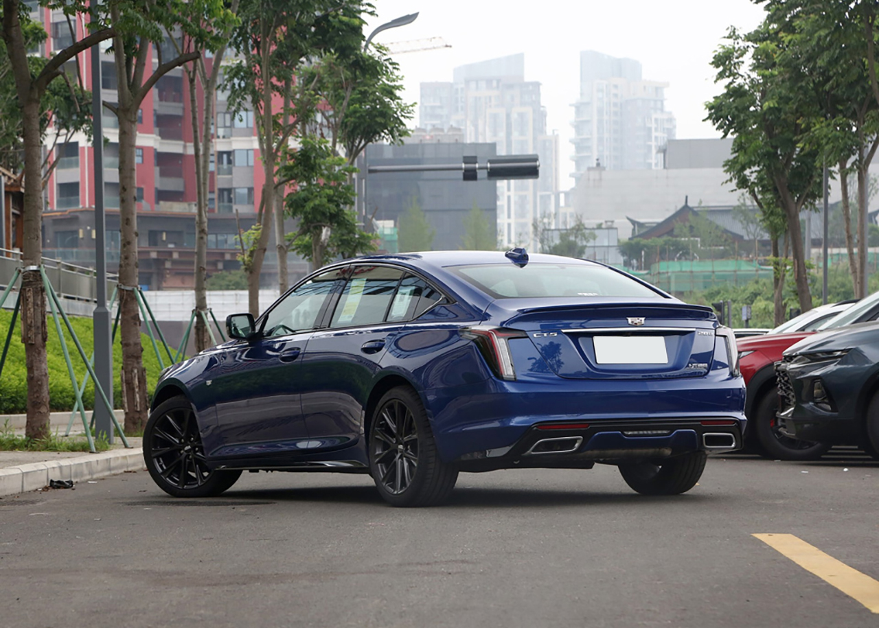 凯迪拉克车友群、凯迪拉克车友会、凯迪拉克车友俱乐部