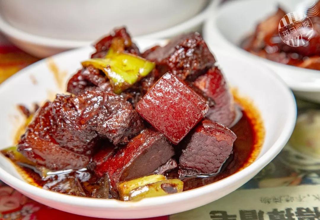 300m的进贤路，变了！不再只有“本帮菜”3巨头