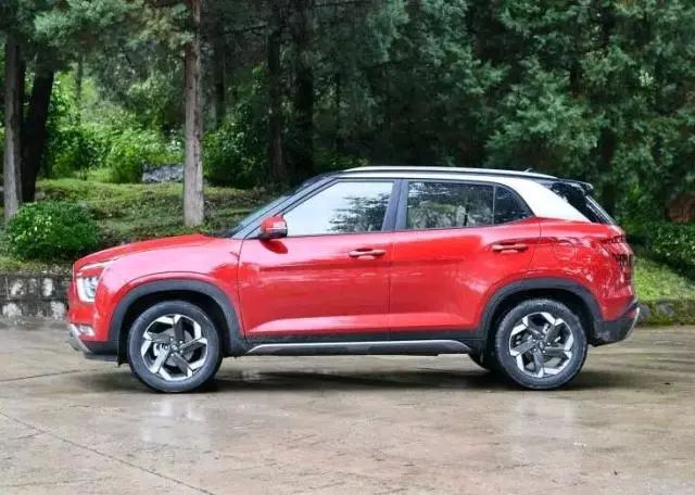 2020款现代ix251.5升动力很弱吗,现代ix252019款自动纪念版油耗