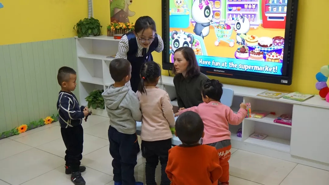 老师用企业微信怎么设置班级群 (老师管理班级群我该怎么回复老师)