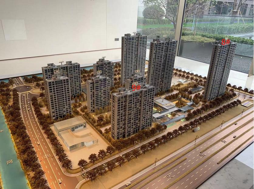 南京南部新城多少房子,南京南部新城120万买房