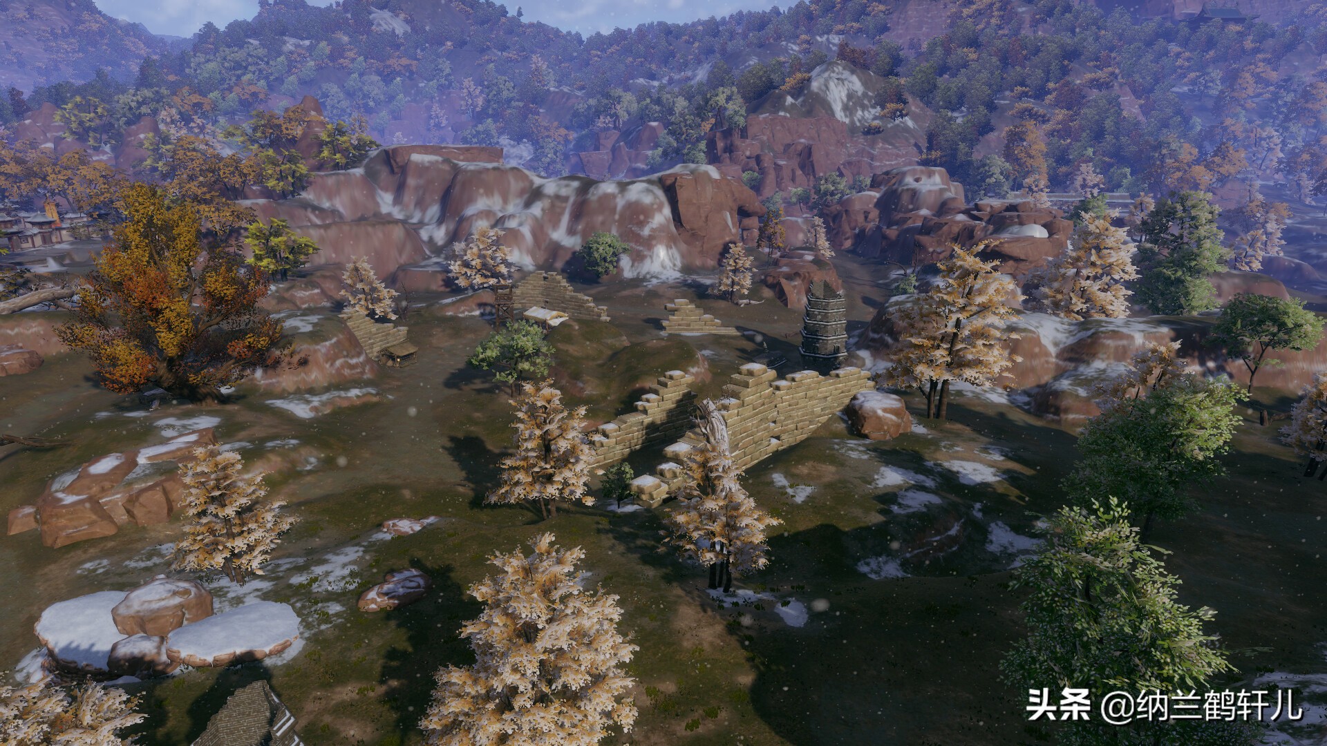 剑网三门派科普之藏剑山庄,剑网三17个门派解析