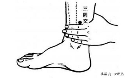 夏天小腿冷怎么解决,夏天下肢寒冷一招解决