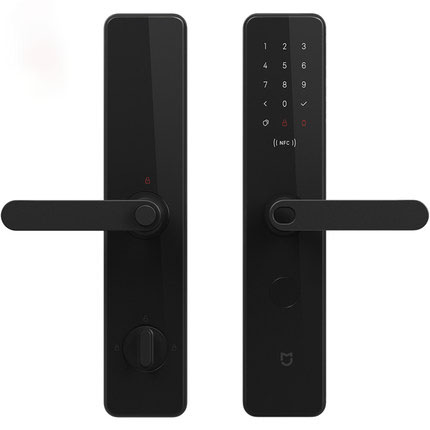 智能锁怎样判断门是否锁好了,智能锁能锁上门吗