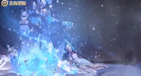 王者荣耀4-5月份中路新皮肤,王者荣耀春节或将上线的11款皮肤