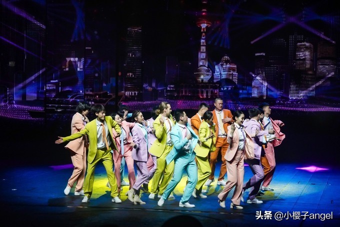 杭州宋城新晋网红打卡点,杭州宋城打卡攻略