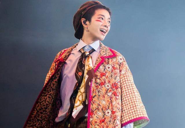 华晨宇“整容”事件再度发酵，流量巨星能否再立人设