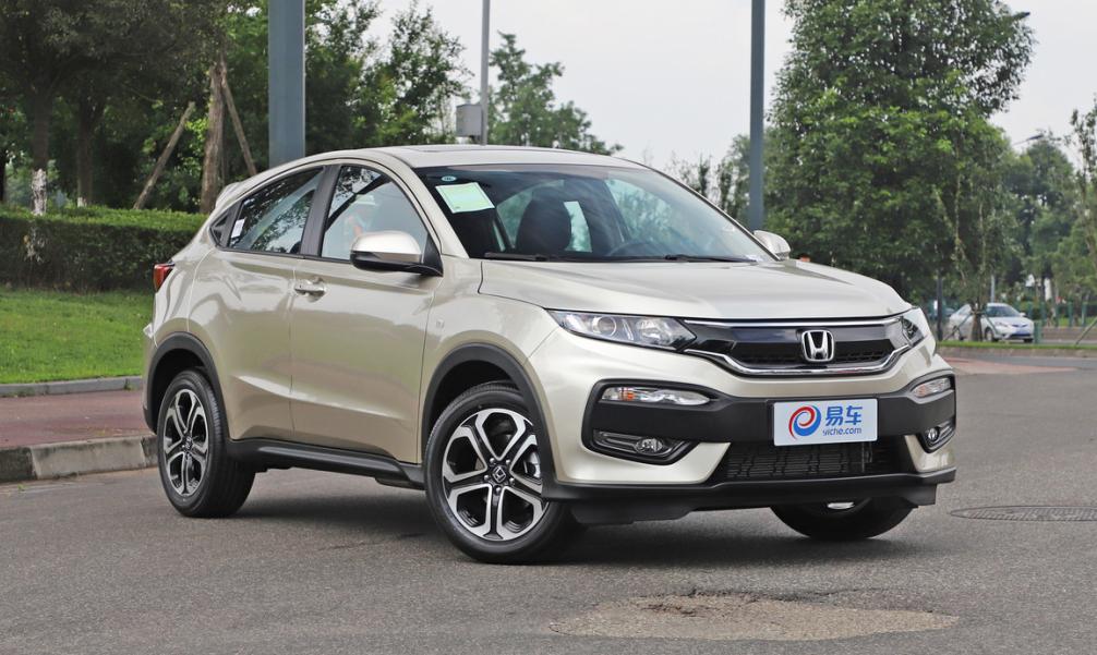 哈弗f5vs哈弗f7,本田xrv和全新哈弗