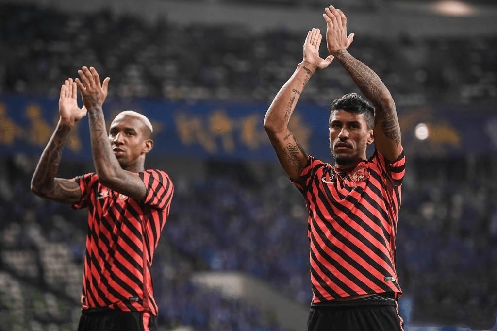 武磊对国足的重要性,前恒大外援最新消息