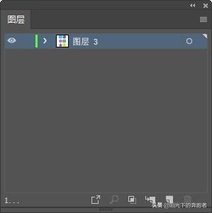 合并可见图层和拼合图像的区别,illustrator图层为什么不能合并
